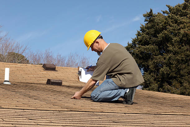 Best Rubber Roofing (EPDM, TPO)  in Perry Hall, MD